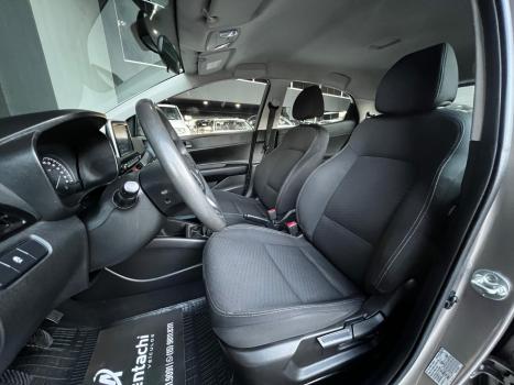 HYUNDAI HB 20 Hatch 1.0 12V 4P FLEX TGDI PLATINUM TURBO, Foto 13