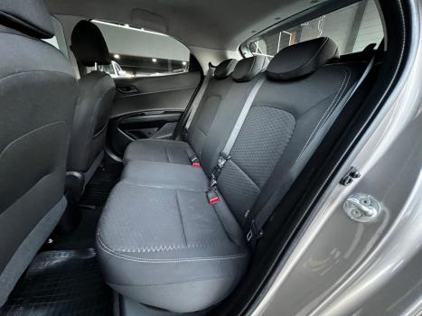 HYUNDAI HB 20 Hatch 1.0 12V 4P FLEX TGDI PLATINUM TURBO, Foto 14