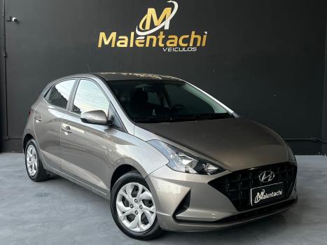 HYUNDAI HB 20 Hatch 1.0 12V 4P FLEX TGDI PLATINUM TURBO, Foto 15