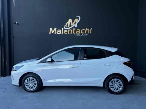 HYUNDAI HB 20 Hatch 1.0 12V 4P FLEX SENSE, Foto 6