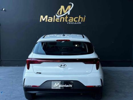 HYUNDAI HB 20 Hatch 1.0 12V 4P FLEX SENSE, Foto 8