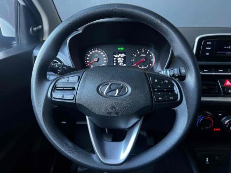 HYUNDAI HB 20 Hatch 1.0 12V 4P FLEX SENSE, Foto 10