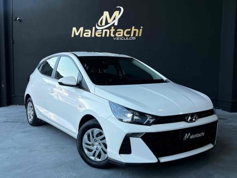 HYUNDAI HB 20 Hatch 1.0 12V 4P FLEX SENSE, Foto 15