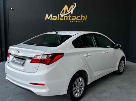 HYUNDAI HB 20 Hatch 1.6 16V 4P COMFORT STYLE FLEX, Foto 3