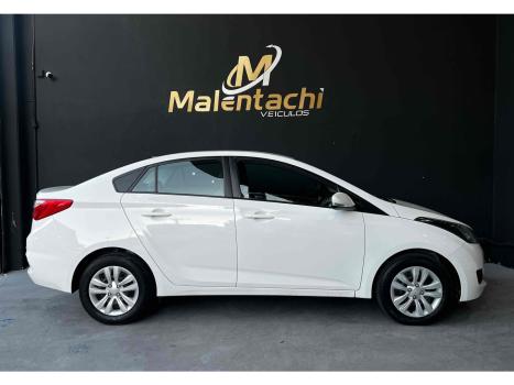 HYUNDAI HB 20 Hatch 1.6 16V 4P COMFORT STYLE FLEX, Foto 7