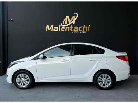 HYUNDAI HB 20 Hatch 1.6 16V 4P COMFORT STYLE FLEX, Foto 8