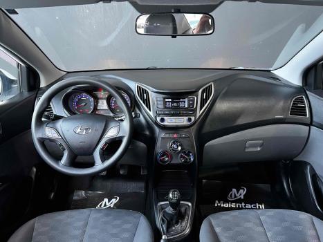 HYUNDAI HB 20 Hatch 1.6 16V 4P COMFORT STYLE FLEX, Foto 9