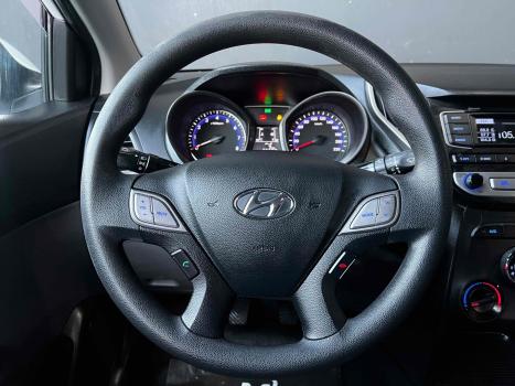 HYUNDAI HB 20 Hatch 1.6 16V 4P COMFORT STYLE FLEX, Foto 11