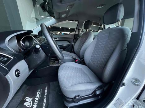HYUNDAI HB 20 Hatch 1.6 16V 4P COMFORT STYLE FLEX, Foto 13