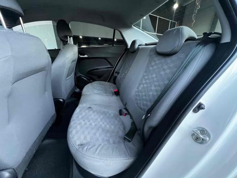HYUNDAI HB 20 Hatch 1.6 16V 4P COMFORT STYLE FLEX, Foto 14