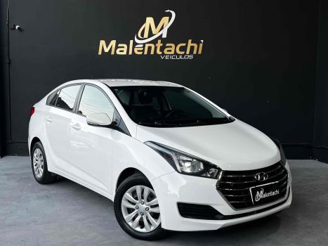 HYUNDAI HB 20 Hatch 1.6 16V 4P COMFORT STYLE FLEX, Foto 15