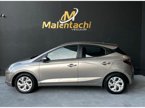 HYUNDAI HB 20 Hatch 1.0 12V 4P FLEX VISION, Foto 7