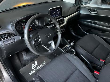 HYUNDAI HB 20 Hatch 1.0 12V 4P FLEX VISION, Foto 11