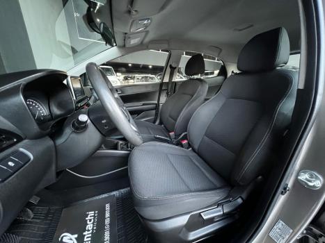 HYUNDAI HB 20 Hatch 1.0 12V 4P FLEX VISION, Foto 13