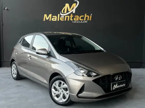 HYUNDAI HB 20 Hatch 1.0 12V 4P FLEX VISION, Foto 15