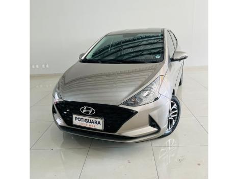 HYUNDAI HB 20 Hatch , Foto 1