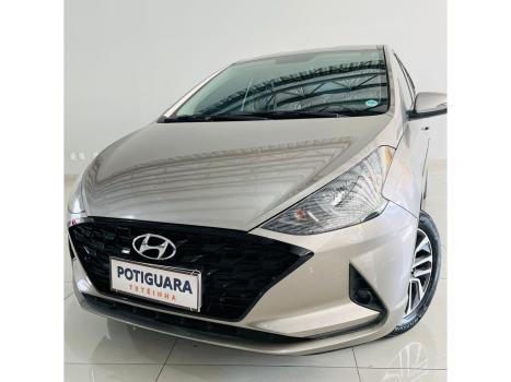 HYUNDAI HB 20 Hatch , Foto 2