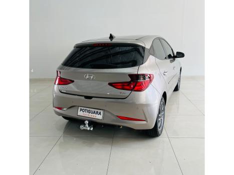 HYUNDAI HB 20 Hatch , Foto 3
