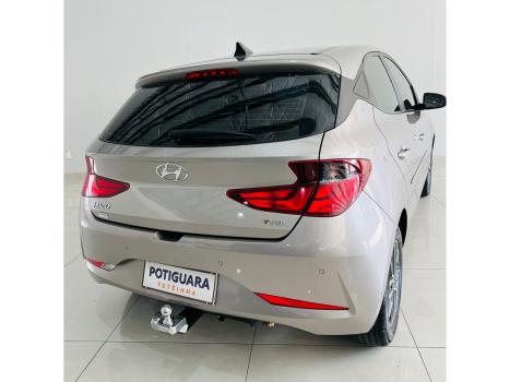 HYUNDAI HB 20 Hatch , Foto 4