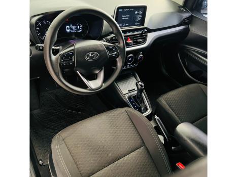 HYUNDAI HB 20 Hatch , Foto 5