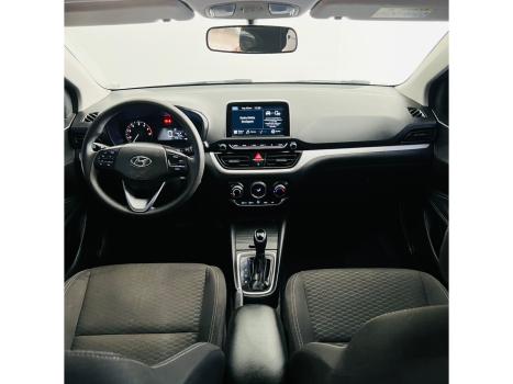 HYUNDAI HB 20 Hatch , Foto 6