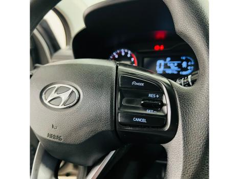 HYUNDAI HB 20 Hatch , Foto 7
