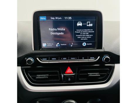 HYUNDAI HB 20 Hatch , Foto 8