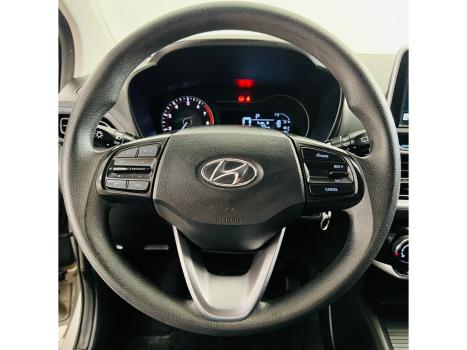 HYUNDAI HB 20 Hatch , Foto 9