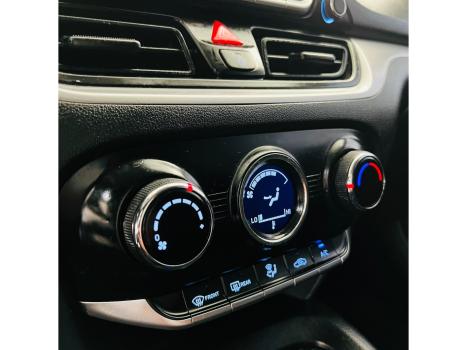 HYUNDAI HB 20 Hatch , Foto 11