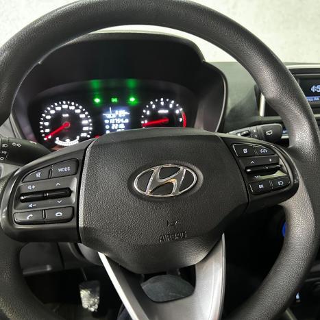 HYUNDAI HB 20 Hatch 1.0 12V 4P FLEX SENSE, Foto 10