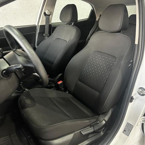 HYUNDAI HB 20 Hatch 1.0 12V 4P FLEX SENSE, Foto 12