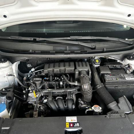 HYUNDAI HB 20 Hatch 1.0 12V 4P FLEX SENSE, Foto 18