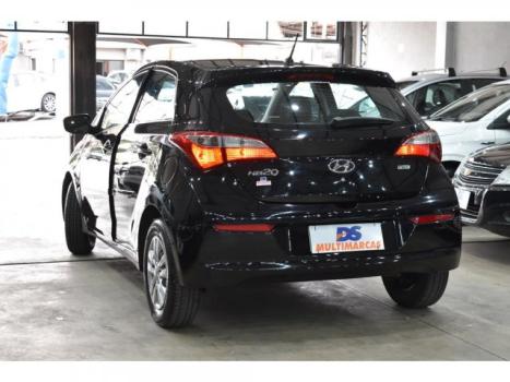 HYUNDAI HB 20 Hatch 1.0 12V 4P FLEX COMFORT, Foto 2