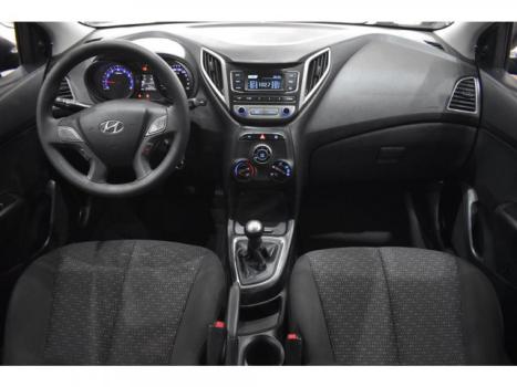 HYUNDAI HB 20 Hatch 1.0 12V 4P FLEX COMFORT, Foto 3