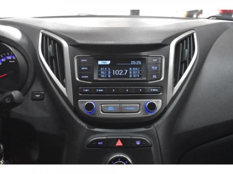 HYUNDAI HB 20 Hatch 1.0 12V 4P FLEX COMFORT, Foto 8