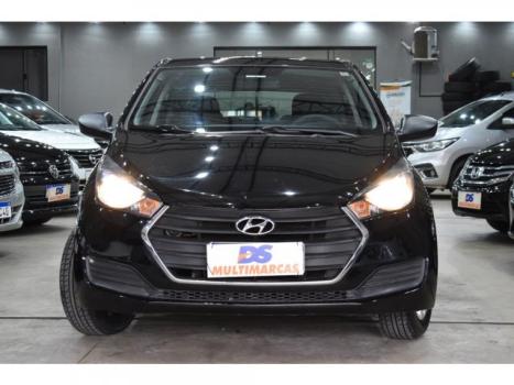 HYUNDAI HB 20 Hatch 1.0 12V 4P FLEX COMFORT, Foto 13