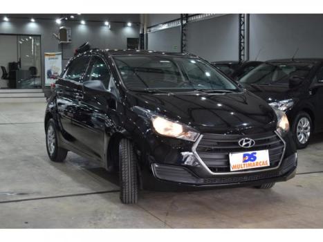 HYUNDAI HB 20 Hatch 1.0 12V 4P FLEX COMFORT, Foto 14