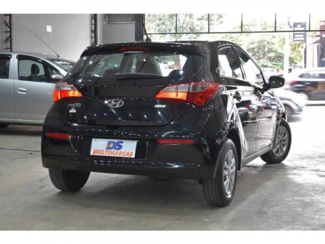 HYUNDAI HB 20 Hatch 1.0 12V 4P FLEX COMFORT, Foto 15