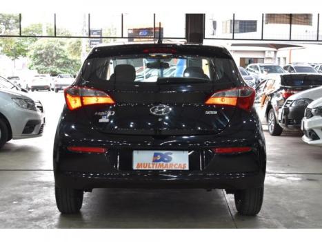 HYUNDAI HB 20 Hatch 1.0 12V 4P FLEX COMFORT, Foto 16