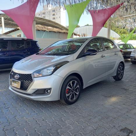 HYUNDAI HB 20 Hatch 1.6 16V 4P FLEX R SPEC, Foto 1