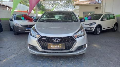 HYUNDAI HB 20 Hatch 1.6 16V 4P FLEX R SPEC, Foto 2
