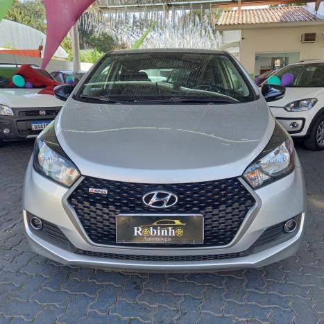 HYUNDAI HB 20 Hatch 1.6 16V 4P FLEX R SPEC, Foto 3