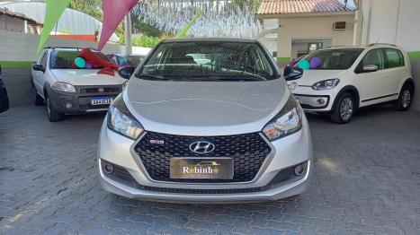HYUNDAI HB 20 Hatch 1.6 16V 4P FLEX R SPEC, Foto 5