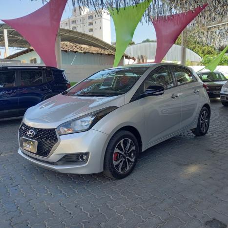 HYUNDAI HB 20 Hatch 1.6 16V 4P FLEX R SPEC, Foto 6