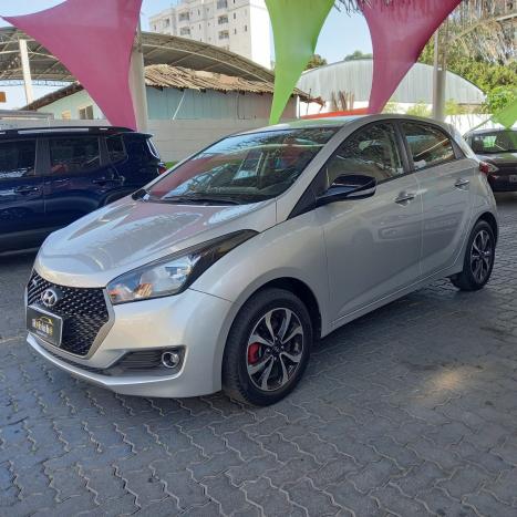 HYUNDAI HB 20 Hatch 1.6 16V 4P FLEX R SPEC, Foto 7