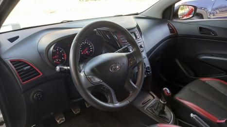 HYUNDAI HB 20 Hatch 1.6 16V 4P FLEX R SPEC, Foto 8