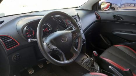 HYUNDAI HB 20 Hatch 1.6 16V 4P FLEX R SPEC, Foto 9