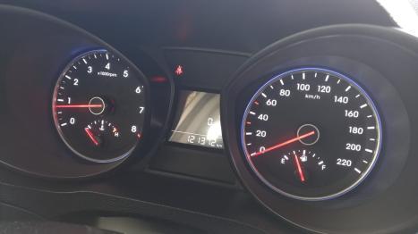 HYUNDAI HB 20 Hatch 1.6 16V 4P FLEX R SPEC, Foto 10