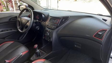 HYUNDAI HB 20 Hatch 1.6 16V 4P FLEX R SPEC, Foto 12