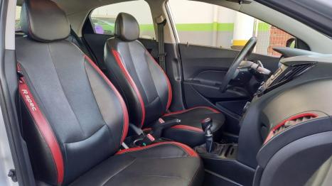 HYUNDAI HB 20 Hatch 1.6 16V 4P FLEX R SPEC, Foto 13